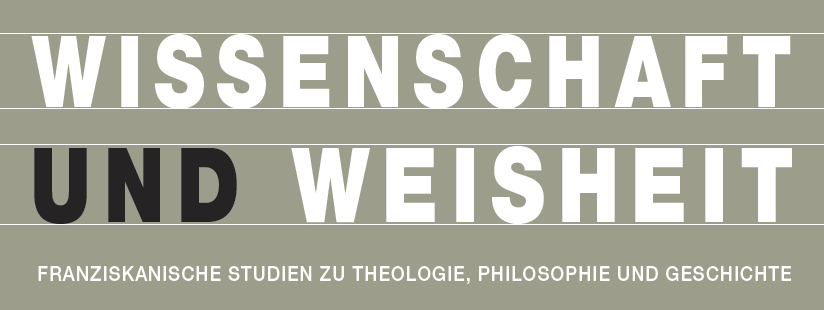 Wissenschaft und Weisheit